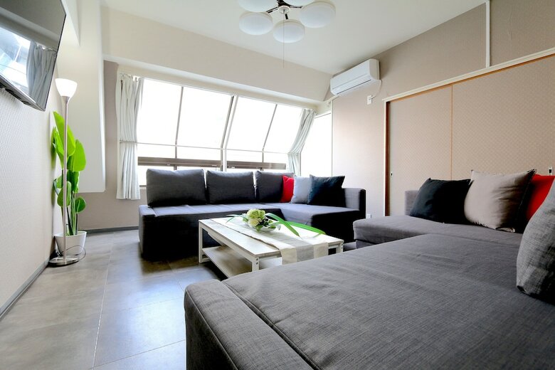 Apartamentos Elizabeth Garden