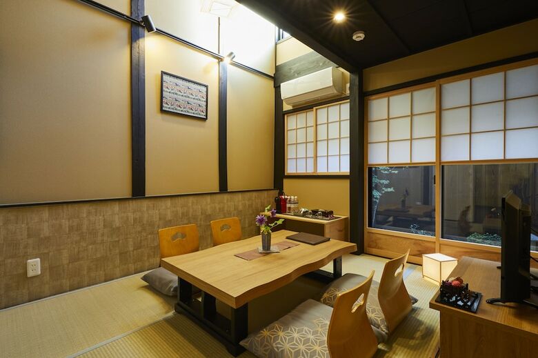 Rinn Gojo Mibugawa East