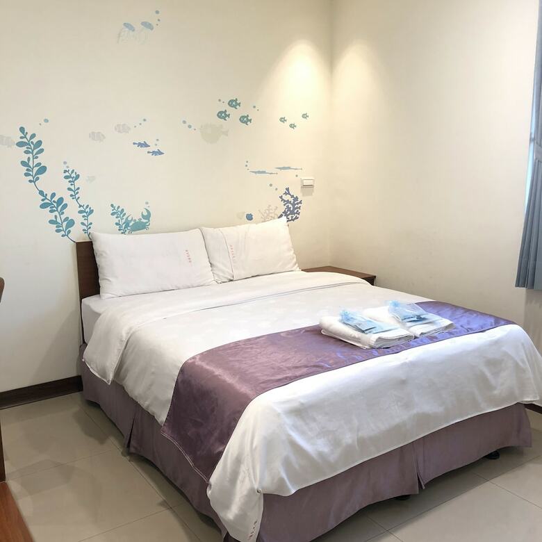 Bed & Breakfast Frank's Hostel