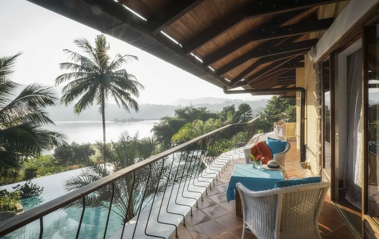 Hotel Bougainvillea Retreat