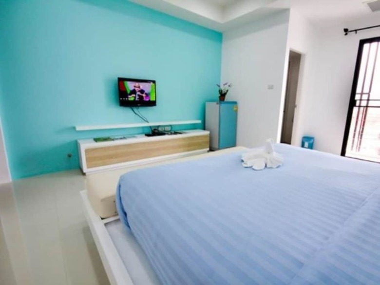Hotel S5 Residence And Cafe