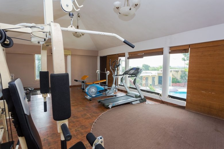 Apartamento Asiatic Pride Resort