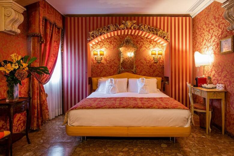 Hotel Santo Stefano