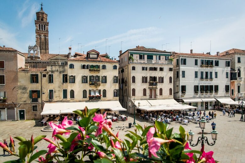 Hotel Santo Stefano