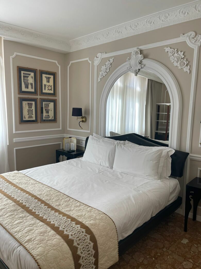 Hotel Santo Stefano