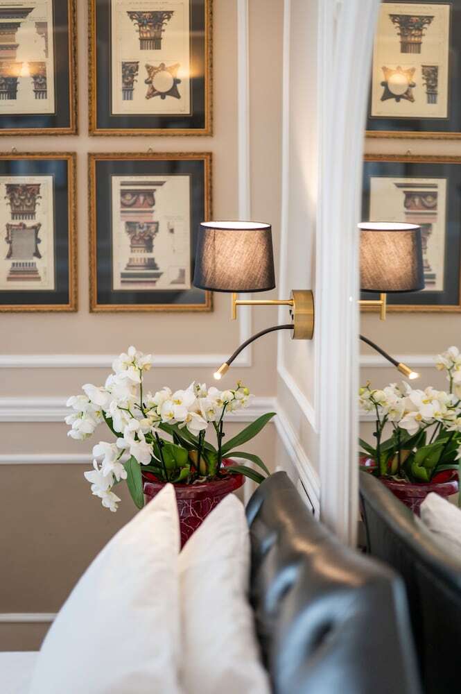Hotel Santo Stefano