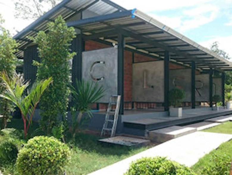 Hotel Sangkhlakiri Resort