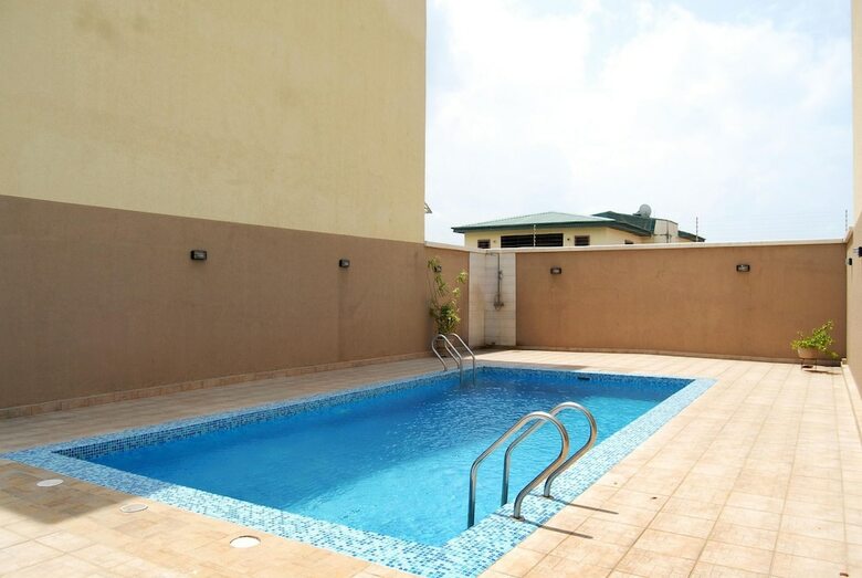Hotel Oti And Co