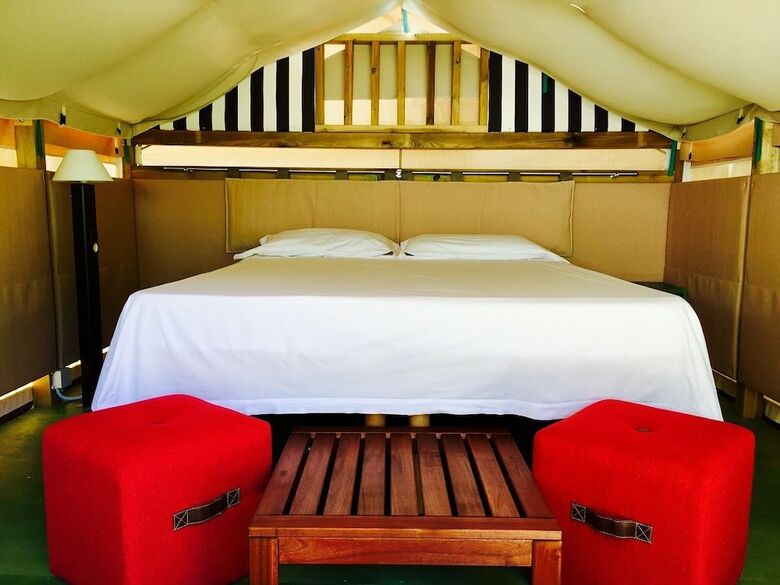 Camping Village Rocchette