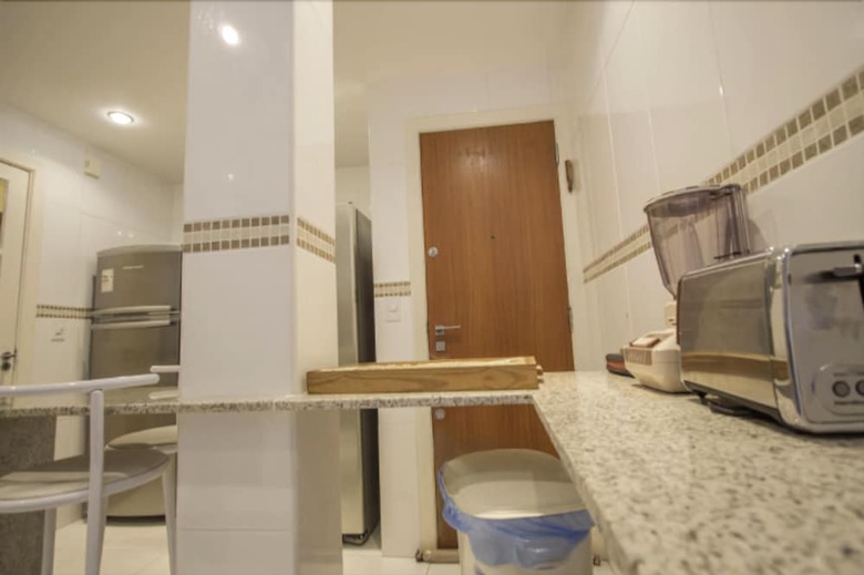 Apartamentos Excelente Studio Em Coapacabana 178