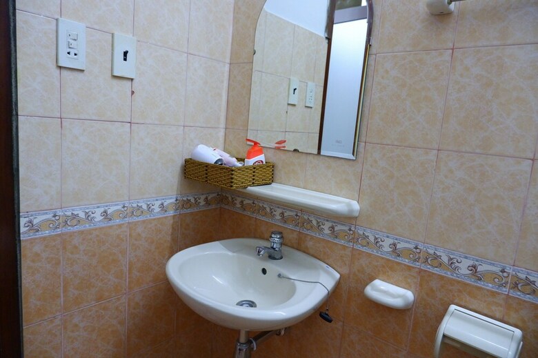Hotel Winter Spring Homestay
