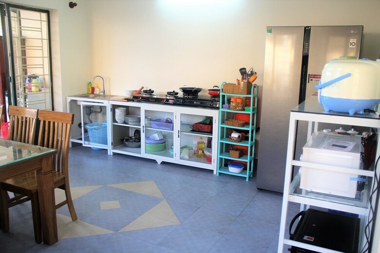 Hotel Winter Spring Homestay
