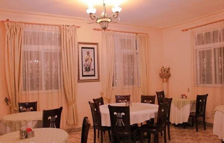 Apartamentos Park View Courts
