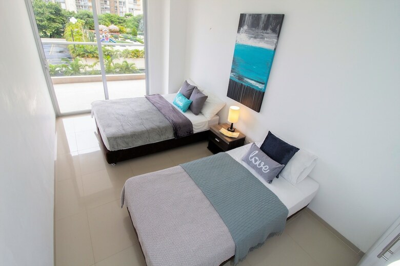 Apartamentos Soho Style - Bello Horizonte