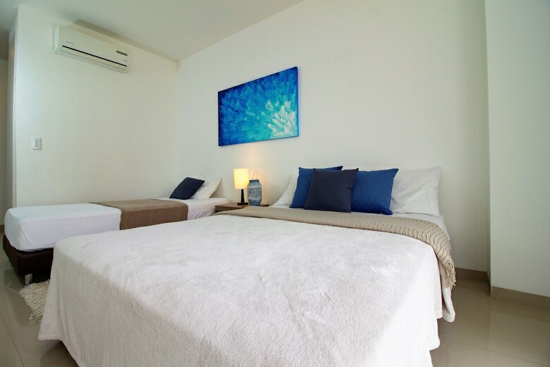 Apartamentos Soho Style - Bello Horizonte