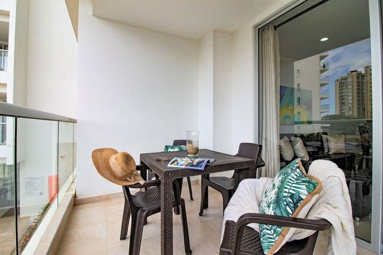 Apartamentos Soho Style - Bello Horizonte