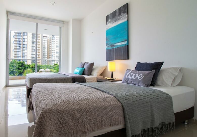 Apartamentos Soho Style - Bello Horizonte