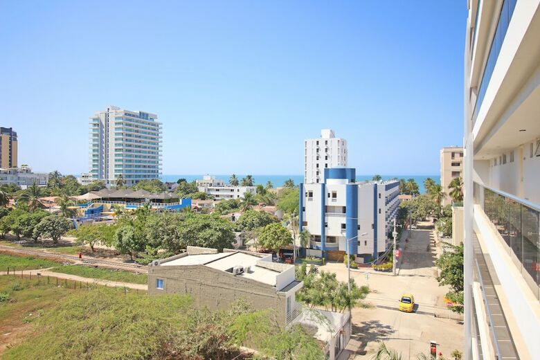Apartamentos Soho Style - Bello Horizonte