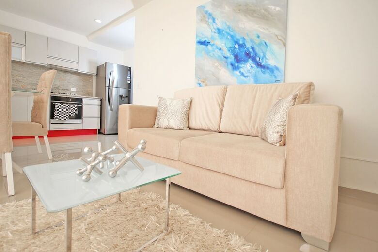 Apartamentos Soho Style - Bello Horizonte