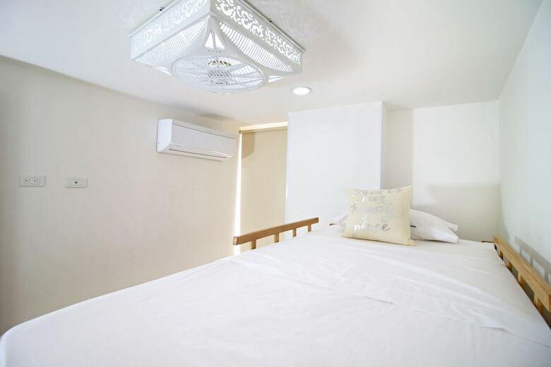 Apartamentos Soho Style - Bello Horizonte