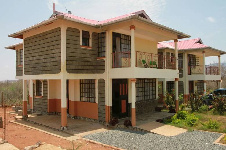 Hotel Desa Homes