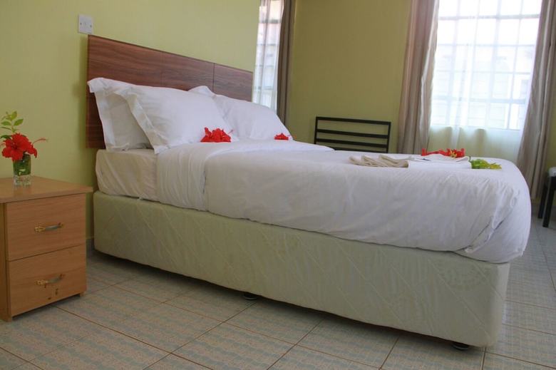 Hotel Desa Homes