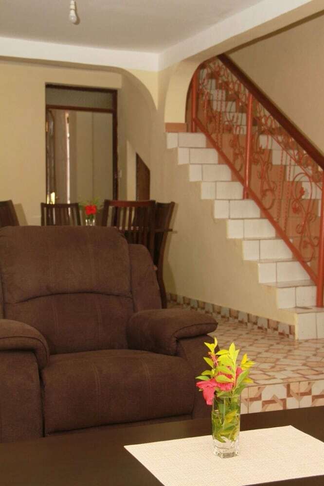 Hotel Desa Homes