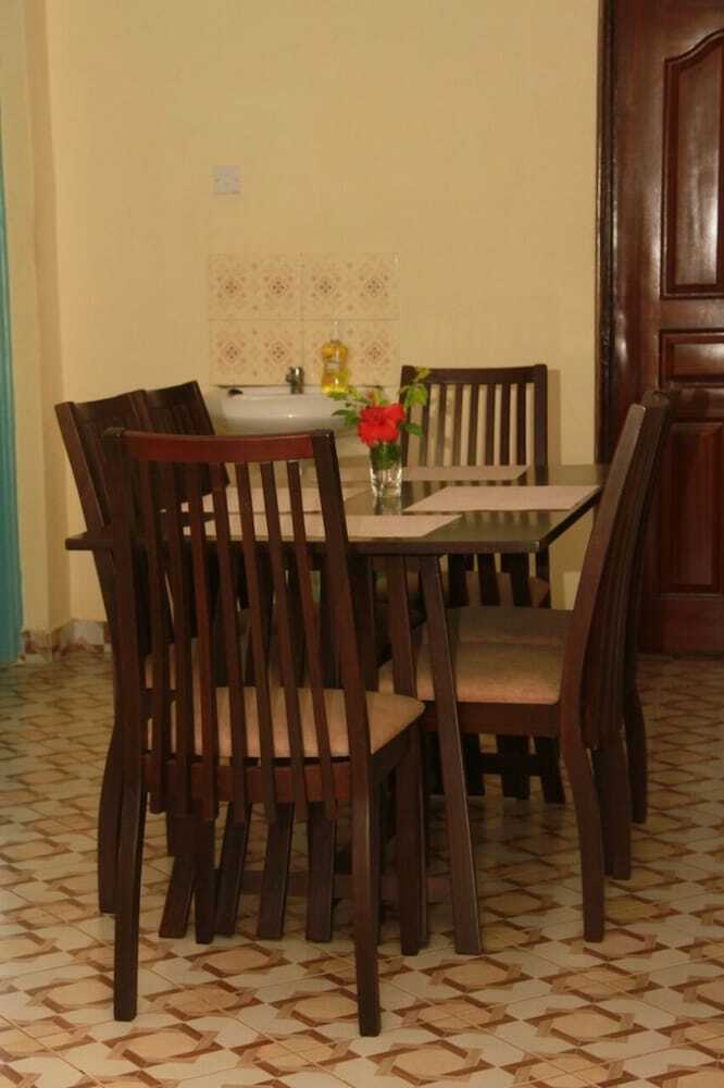 Hotel Desa Homes