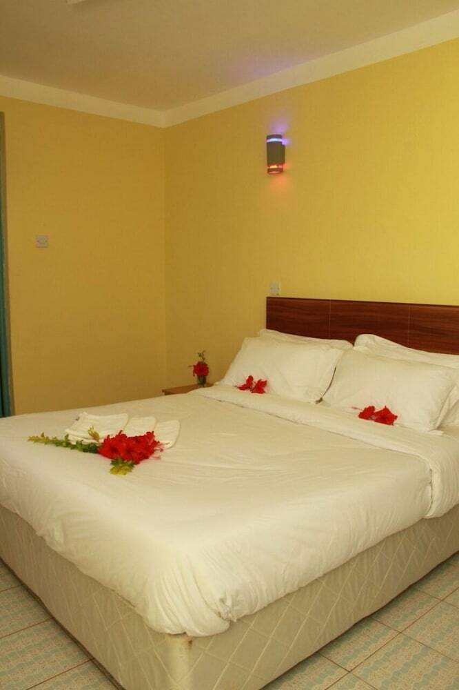 Hotel Desa Homes