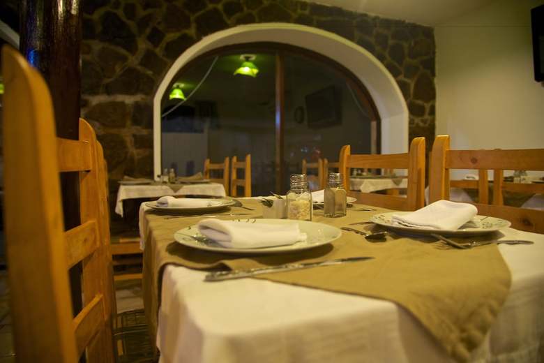 Hostal North Seymour