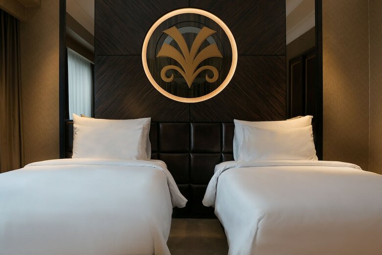 Myko Hotel Makassar