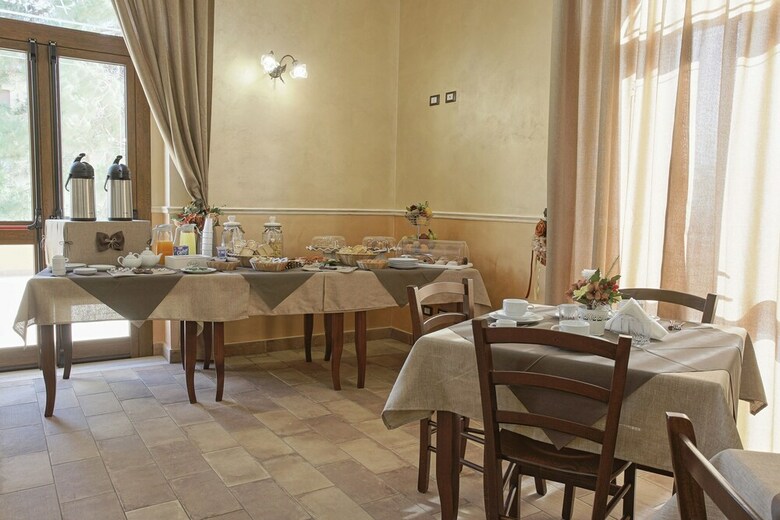 B&B Il Casale Di Federico