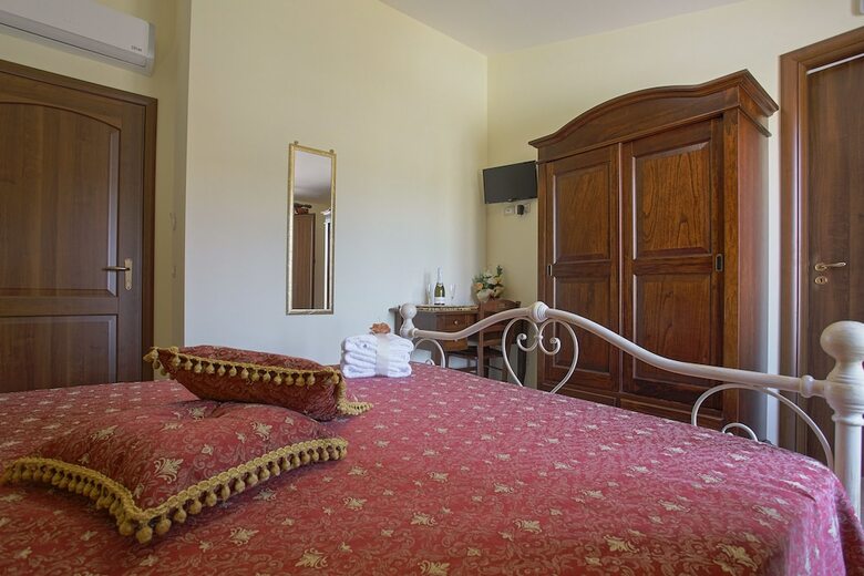 B&B Il Casale Di Federico