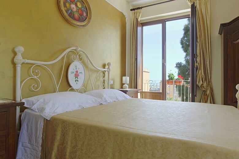 B&B Il Casale Di Federico
