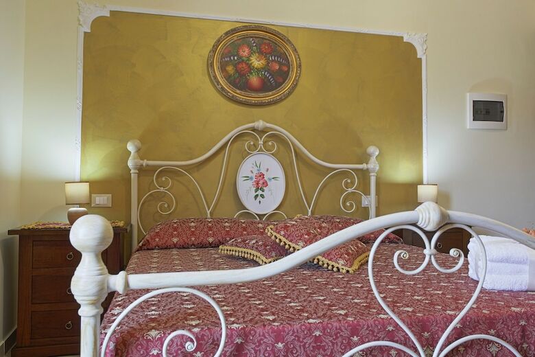 B&B Il Casale Di Federico