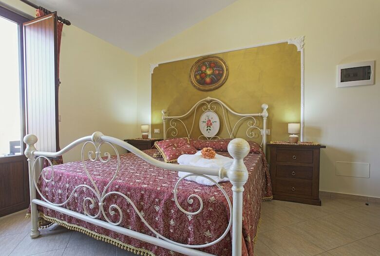 B&B Il Casale Di Federico