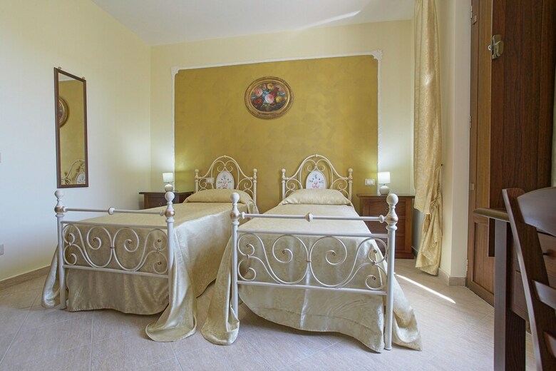 B&B Il Casale Di Federico