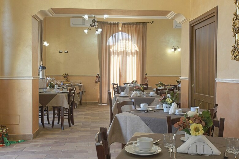 B&B Il Casale Di Federico