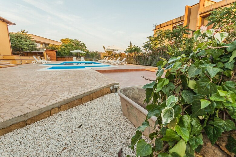 B&B Il Casale Di Federico