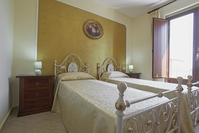 B&B Il Casale Di Federico