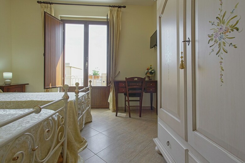 B&B Il Casale Di Federico