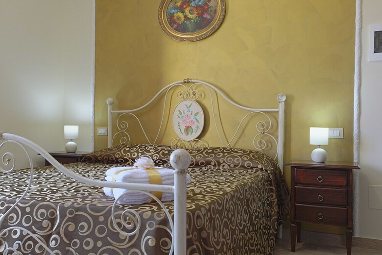 B&B Il Casale Di Federico