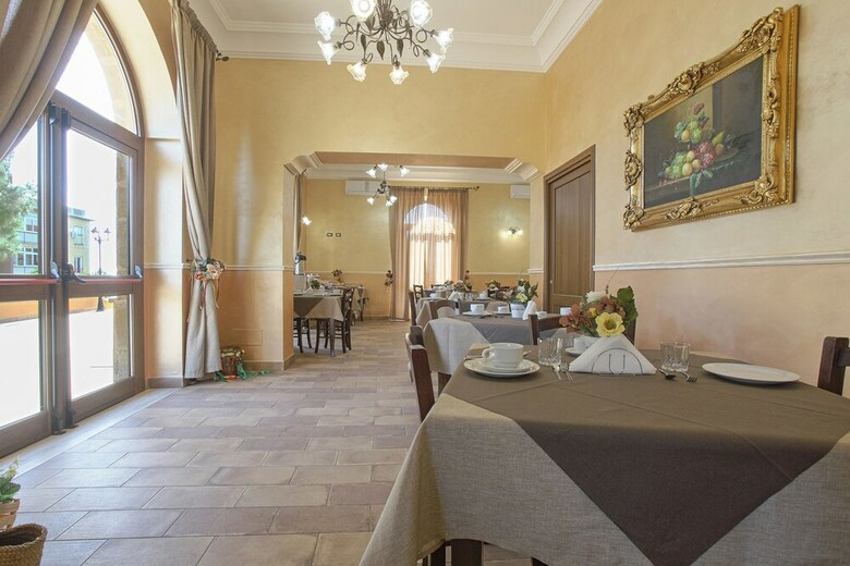 B&B Il Casale Di Federico