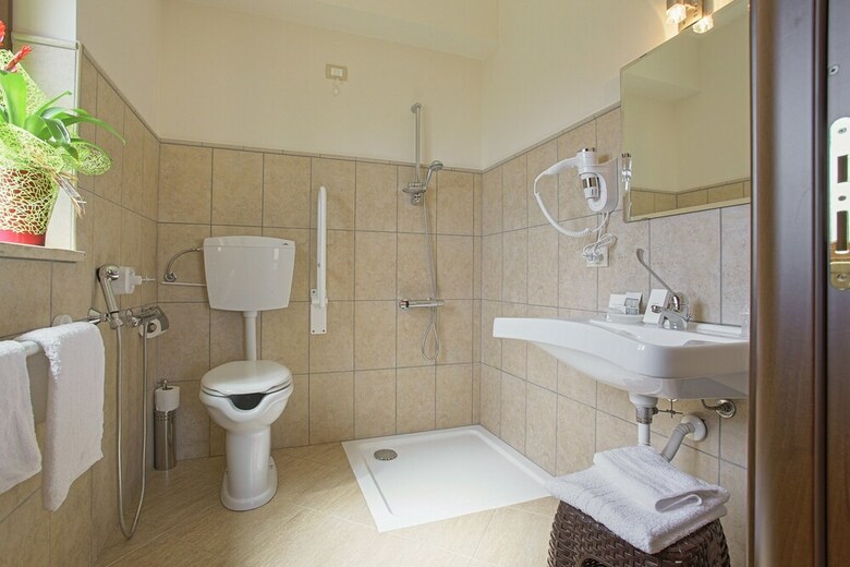 B&B Il Casale Di Federico