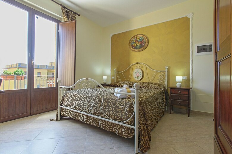 B&B Il Casale Di Federico