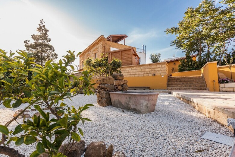 B&B Il Casale Di Federico