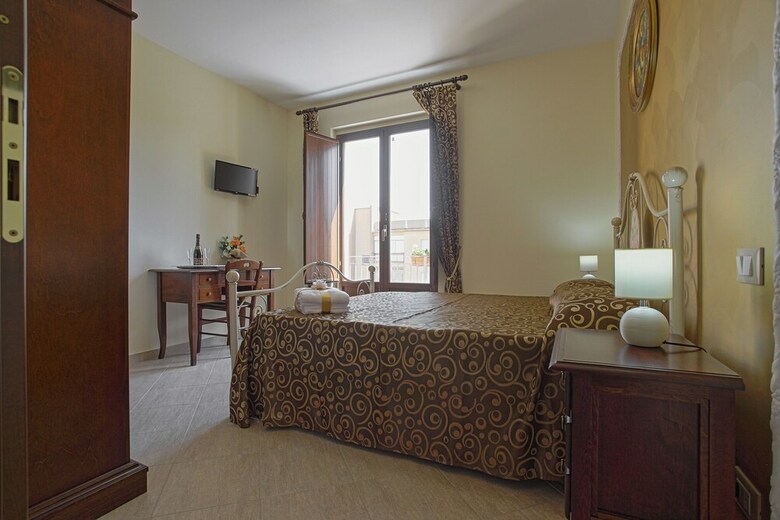 B&B Il Casale Di Federico