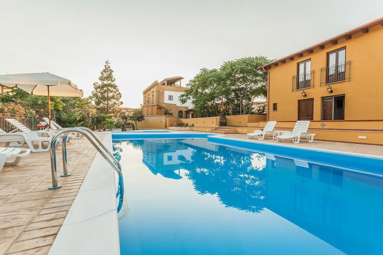B&B Il Casale Di Federico