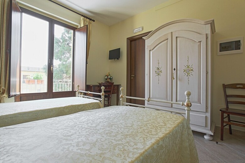 B&B Il Casale Di Federico