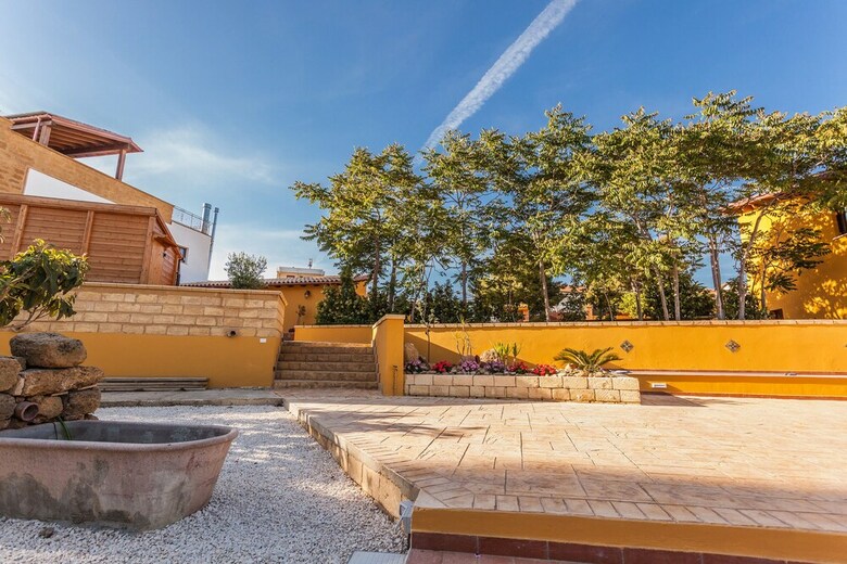 B&B Il Casale Di Federico